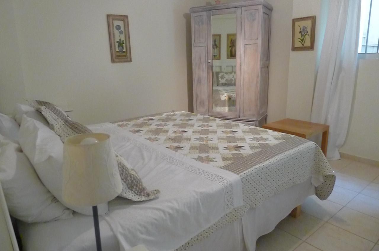 St. Thomas Bed And Breakfast Paianía Eksteriør billede